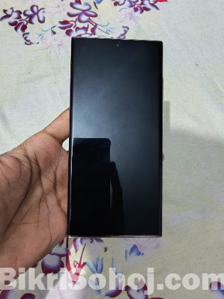 Samsung S23 Ultra 12/256 (Vietnam)